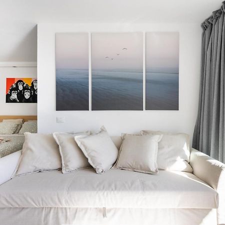 Home2Book Stylish Studio Ocean View Tabaiba Exteriér fotografie