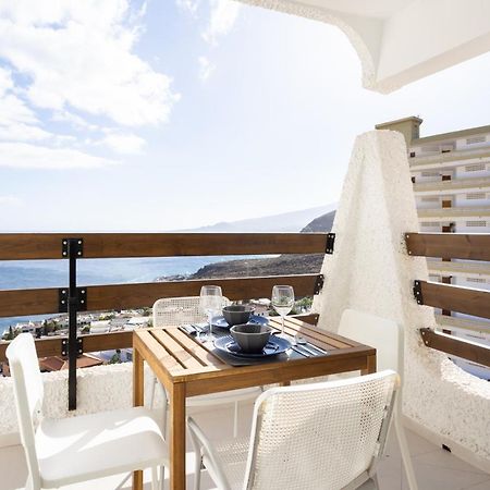Home2Book Stylish Studio Ocean View Tabaiba Exteriér fotografie