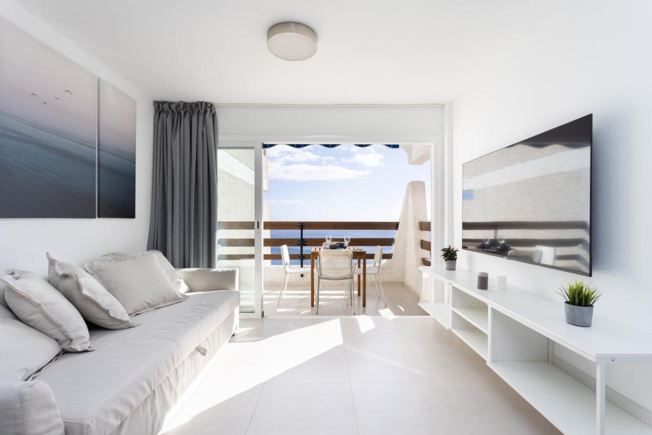 Home2Book Stylish Studio Ocean View Tabaiba Exteriér fotografie