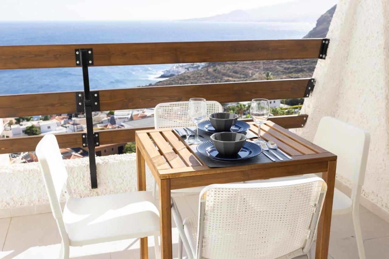Home2Book Stylish Studio Ocean View Tabaiba Exteriér fotografie