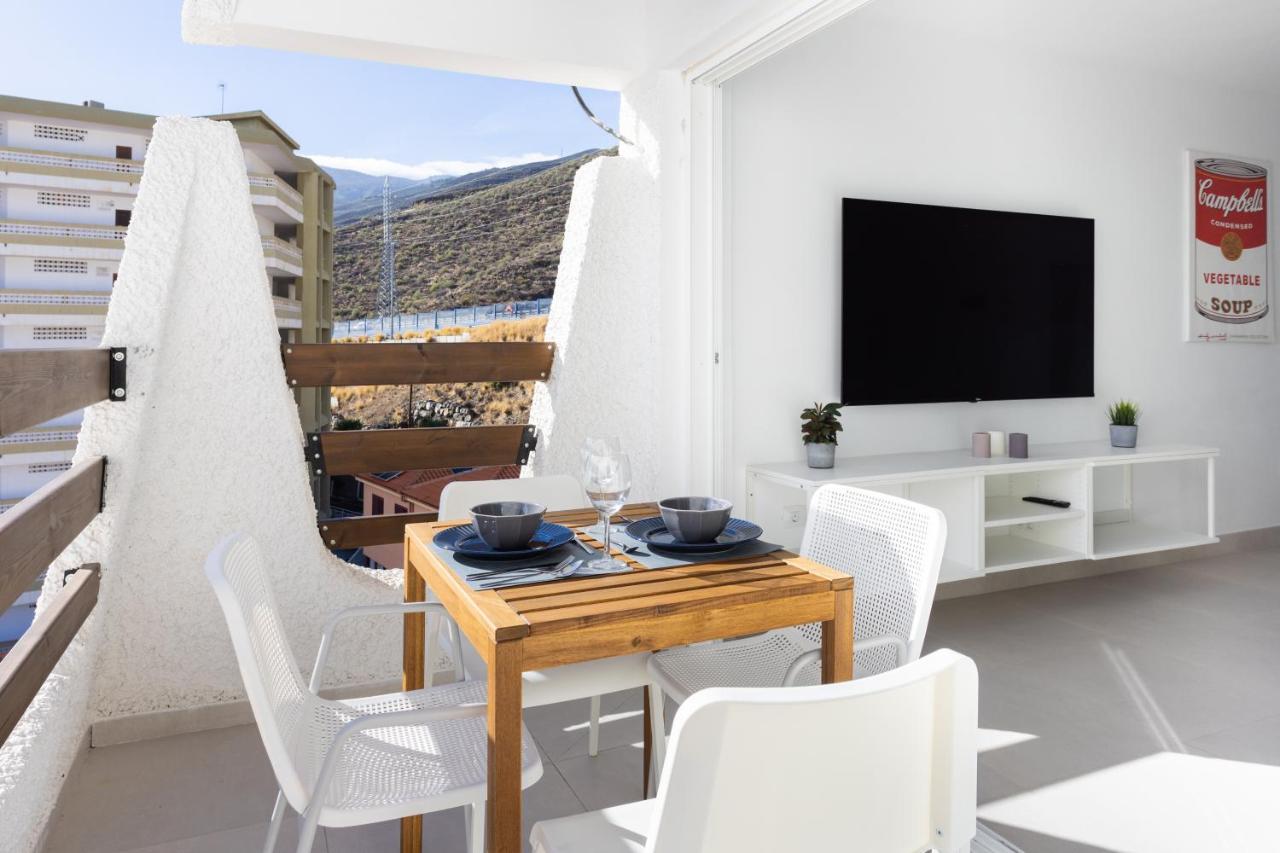 Home2Book Stylish Studio Ocean View Tabaiba Exteriér fotografie