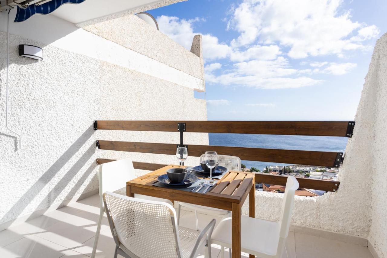 Home2Book Stylish Studio Ocean View Tabaiba Exteriér fotografie