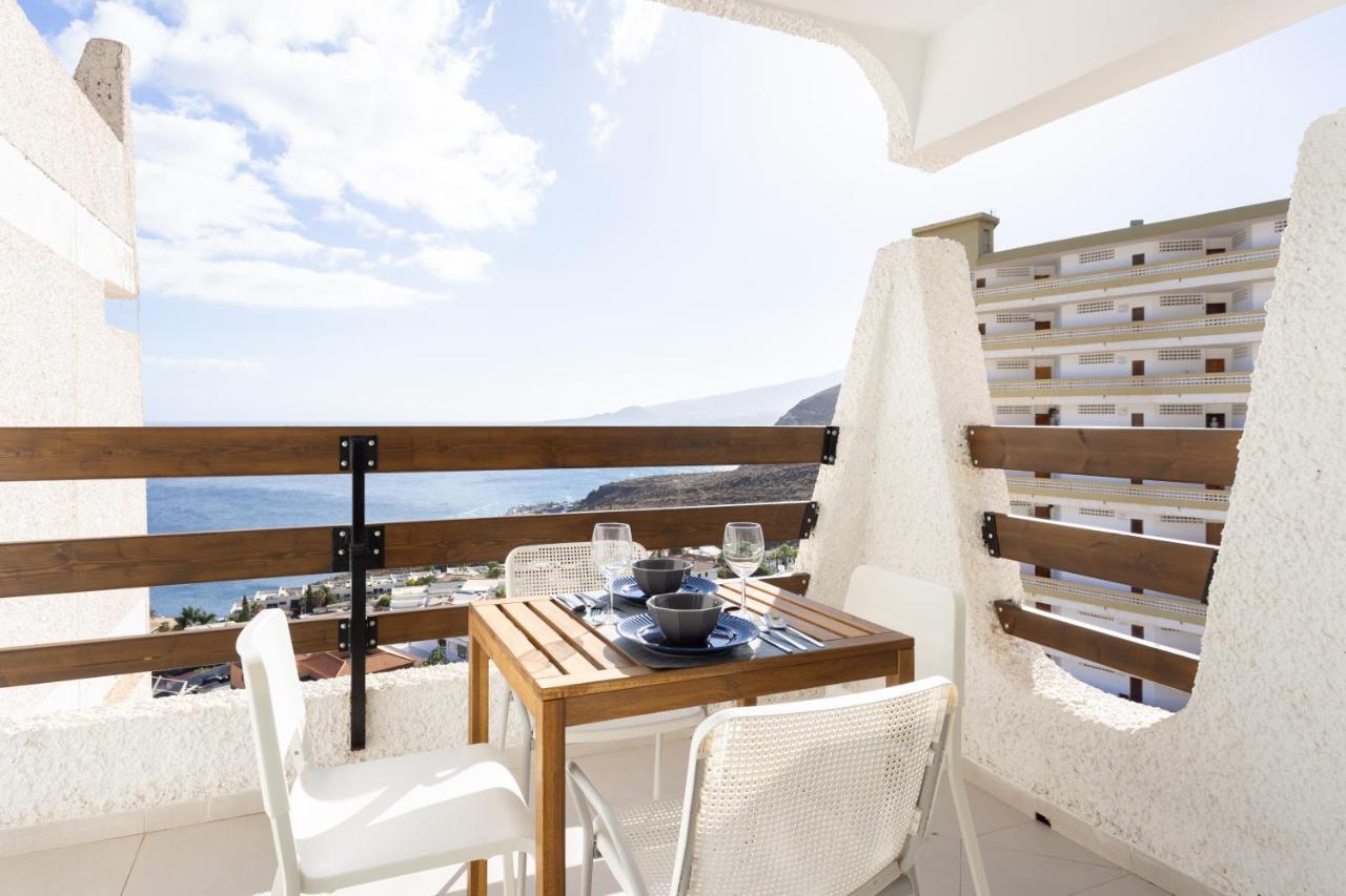 Home2Book Stylish Studio Ocean View Tabaiba Exteriér fotografie