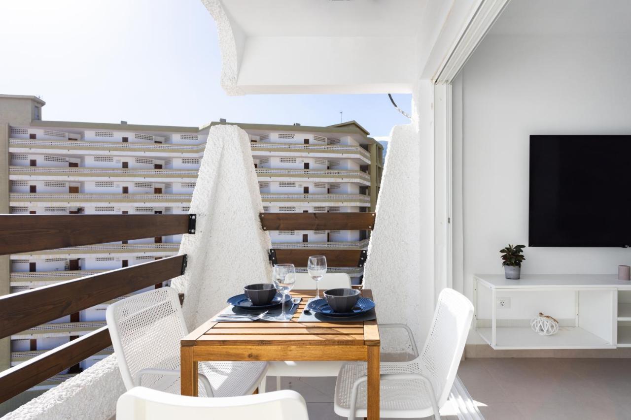 Home2Book Stylish Studio Ocean View Tabaiba Exteriér fotografie