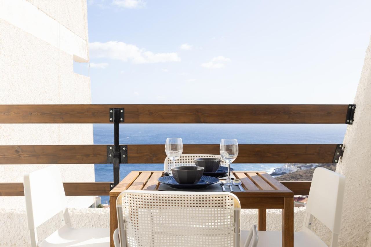 Home2Book Stylish Studio Ocean View Tabaiba Exteriér fotografie